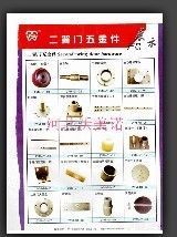 河北沃美諾 兩翼旋轉門五金件的優質之選